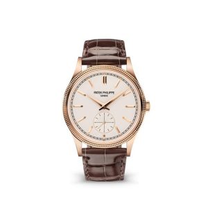 Đồng Hồ nam Patek Philippe Calatrava 6119R-001